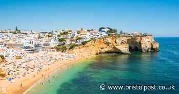 Foreign Office issues message to anyone travelling to Portugal