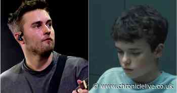 Sam Fender signs up young Adolescence actor for new music video after huge Netflix fame