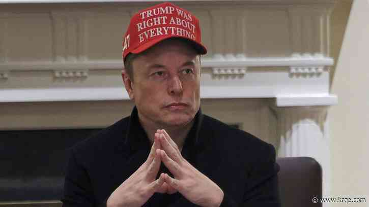 Musk slams critics for Nazi comparisons: 'Character assassination'