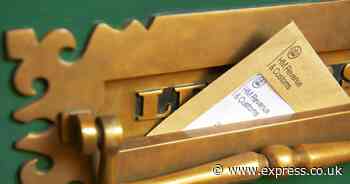 Tax-free Personal Allowance increased to £13,830 for ‘backdating’ households