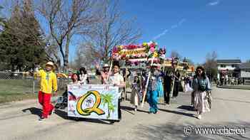 Celebration of Filipino culture becomes display of unity after deadly Vancouver attack