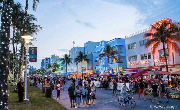 Kwalificatie Formule 1: Antonelli opnieuw eerste in Miami?