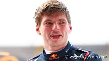 Verstappen: Miami pole clearly shows I'm not slower as a dad!