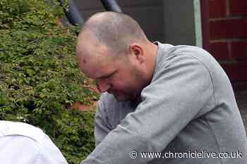 The savage Blyth killer who kicked victim's head like a football over £10 debt