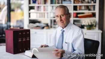 Meer dan tegels, natuursteen, parket: Impermo-oprichter verricht monnikenwerk over... kunst