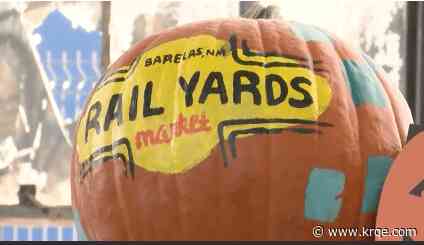 Rail Yards Market kicks off 2025 season Sunday