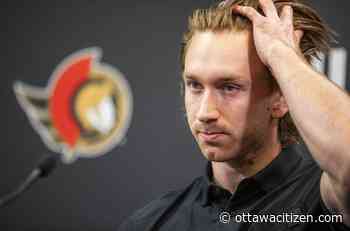 What the Senators took away from their first taste of playoff hockey