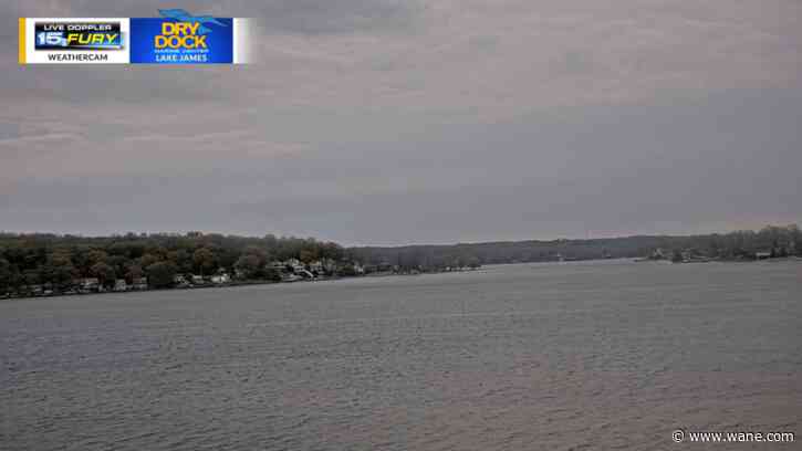 Rain develops tonight into Sunday