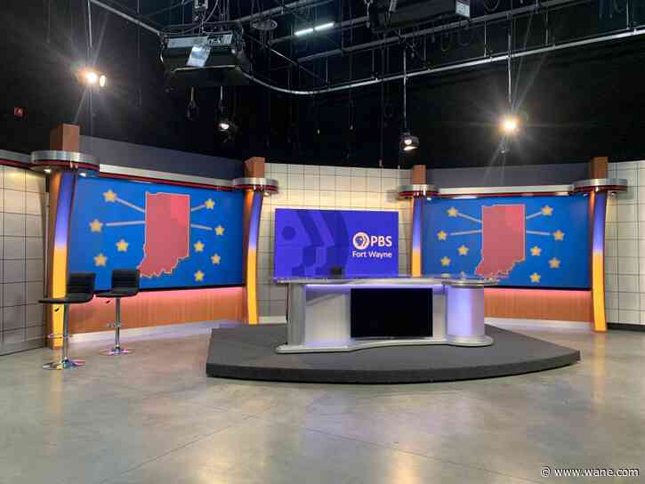 'Everything is at risk': PBS Fort Wayne reacts to Executive Order ending its federal funding