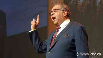 Alberta NDP to allow members to opt out of federal membership in the party