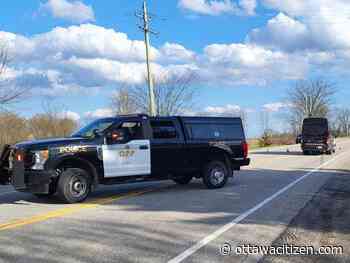 Three seriously injured, OPP lay charges in Hwy 15 crash