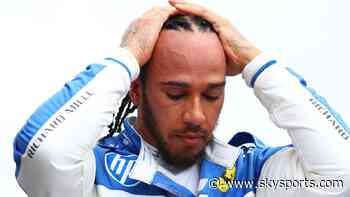 How Hamilton went from Miami Sprint delight to qualifying woe