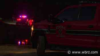 Officials investigating drowning after body recovered off Frenchtown Road