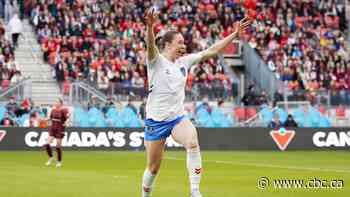 Boychuk's second-half goal earns Montreal Roses FC 2-1 NSL win over Ottawa Rapid FC