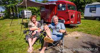 Deze camper is nog wél overal welkom in Frankrijk: ‘Ze gaan ermee op de foto’