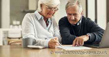 DWP owes millions to nearly 140,000 people after mistake that must 'never' be repeated