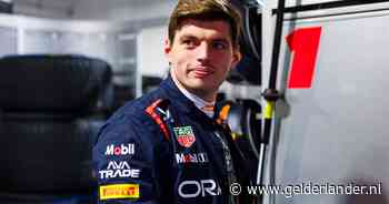 Max Verstappen ziet sprintrace verpest worden door blunder van zijn team bij pitstop: ‘Dit is heel erg slordig’
