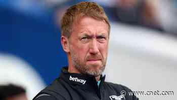 Premier League Soccer: Stream West Ham vs. Tottenham Live From Anywhere