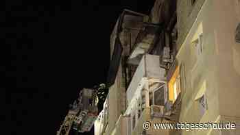 Ukraine-Liveblog: ++ Ukraine meldet russischen Drohnenangriff auf Kiew ++