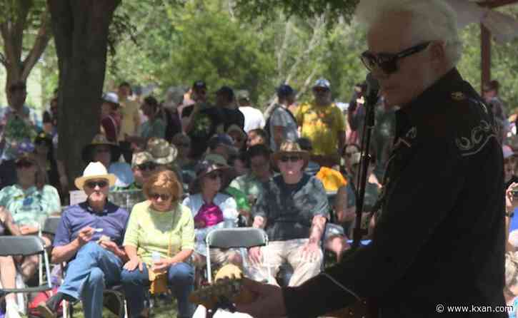 After hiatus Violet Crown Fest is back!