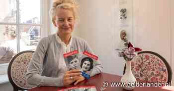 Joanne koestert elke minuut met ‘haar’ stokoude veteranen van 100 jaar en ouder: ‘Je moet ook dúrven ernaar te vragen’