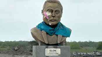 „Starbase City“ – Elon Musk bekommt seine eigene Stadt