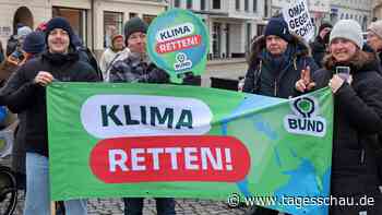 Psychologie: Die stille Klimaschutz-Mehrheit 