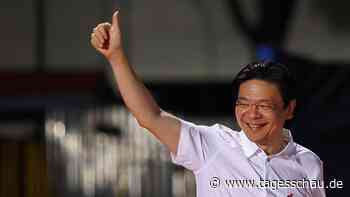 Klarer Wahlsieg für Dauer-Regierungspartei in Singapur