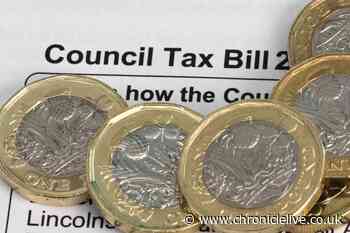 Council tax rule labelled 'deeply concerning' as family hit with bill