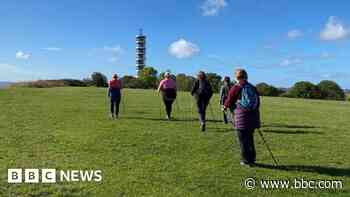 Walking festival returns with 400 events