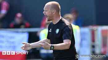 Manning experiences emotional rollercoaster