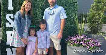 Police department holding Bar-B-Que Benefit to support sergeant's wife diagnosed with breast cancer