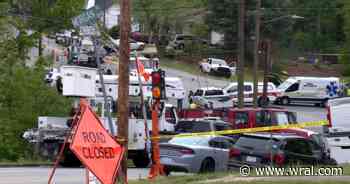 Eden dumptruck driver charged in deadly April crash & public works superintendent fired, city says