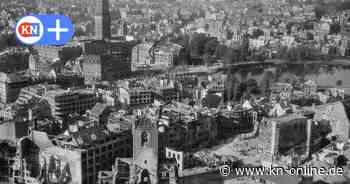 4. Mai 1945: Das stille Ende des Krieges in Kiel