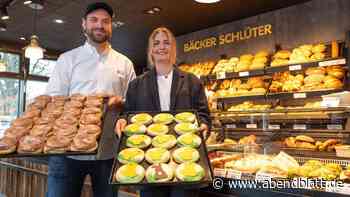 Bäcker Schlüter: Dieses Ehepaar steht hinter dem Erfolg der Kette