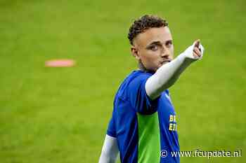 Lang vertelt wie zijn voorbeeld is: ‘Hij is gewoon een legende’