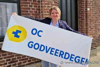 Stedelijke gebouwen krijgen nieuwe banner