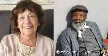 Death notices and funeral announcements from Hull Daily Mail - April 28-May 4, 2025