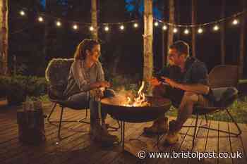 Picturesque campsites and holiday parks an hour from Bristol