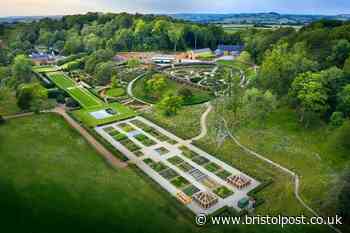 Sleepy town an hour from Bristol where many celebs have second homes dubbed ‘New Notting Hill’