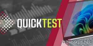 Quicktest - Samsung Galaxy Book4 Edge - Betaalbare Snapdragon-laptop met compromissen