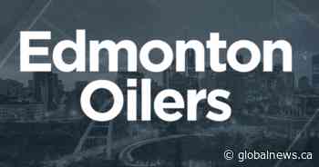 Leafs, Oilers given starting dates for Round 2