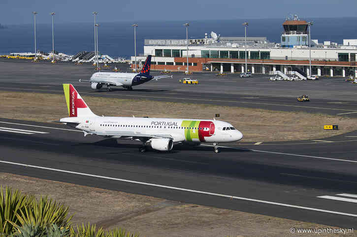 Vliegen naar het mooiste eiland van Europa | Report