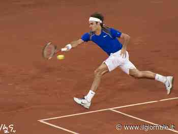 A Roma la sconfitta più bella di Roger Federer