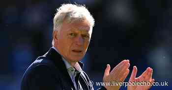 David Moyes singles out three Everton players after frustrating Ipswich draw