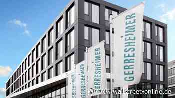 Aktie kaufen oder verkaufen: So stuften die Analysten die Gerresheimer-Aktie im April `25 ein