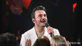 Giovanni Zarrella verblüfft: Showgast entpuppt sich als direkter Konkurrent