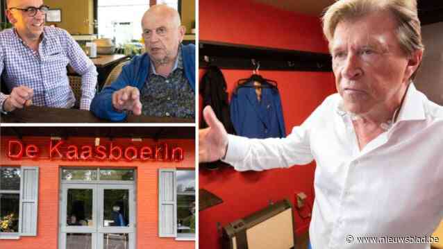 Oervlaamse baandancing met uitsterven bedreigd, maar De Kaasboerin gaat zelfs internationaal: “Voor Japanse toeristen is ons Decap-orgel de apotheose van hun reis”