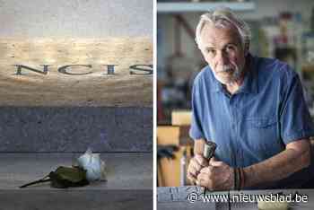 Ophef en ongeloof over de gravering op graftombe paus Franciscus: “Hoe is zoiets toch mogelijk?”