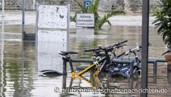 Achtung, Hausbesitzer: Elementarschadenversicherung wird Pflicht - was das bedeutet